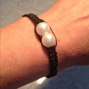 Gem Kiss 😘 Bracelet